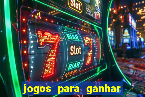 jogos para ganhar dinheiro de verdade no pagbank